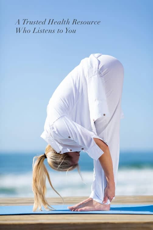 Chiropractor Herndon Va