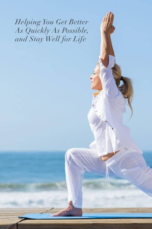 Chiropractor Herndon Va