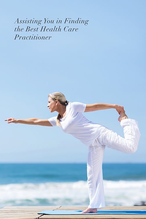 Chiropractor Herndon Va